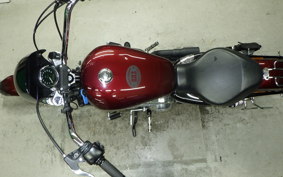 HARLEY XL883LI 2014