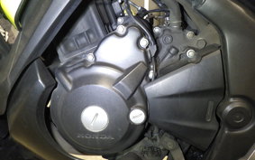 HONDA CBR250R A 2007 MC41