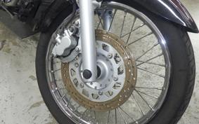 YAMAHA DRAGSTAR 250