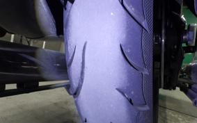 HARLEY FLSTC 1450 2002