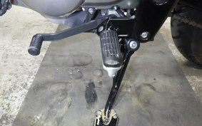 HONDA MONKEY 125 ABS
