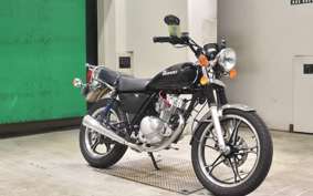 SUZUKI GN125 H 2006