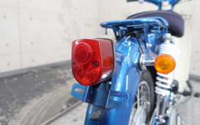 HONDA LITTLE CUB AA01