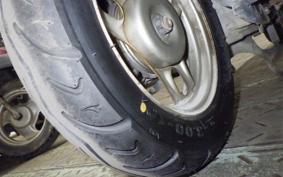 HONDA DIO CESTA GEN 2 AF62