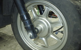HONDA TACT Basket 2024 AF75