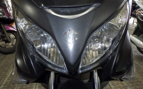 SUZUKI SKYWAVE 200 (Burgman 200) 1984 CH41A