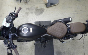 HONDA REBEL 250 S 2013 MC49