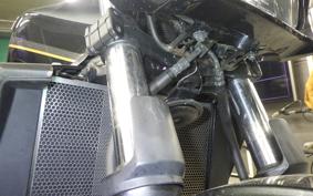 KAWASAKI ZRX1200 D 2009 ZRT20D