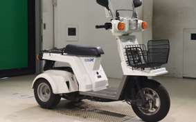 HONDA GYRO X 2009 TD02
