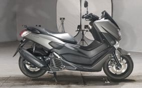 YAMAHA N-MAX 125 SED6J