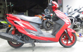 YAMAHA CYGNUS 125 X SED8J