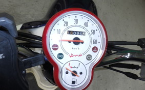 YAMAHA VINO 50 2026 SA54J