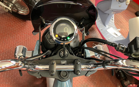 HONDA  DUX 125 JB04