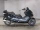 Фото Honda FORZA Z 2006 с японского аукциона
