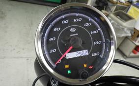 HARLEY X500 2024