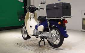 HONDA C110 SUPER CUB 2026 JA42