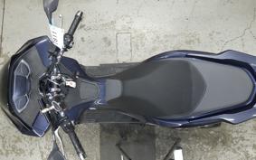 HONDA PCX 160 KF47