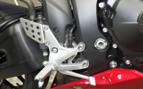 HONDA CBR600RR 2025 PC40