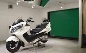 SUZUKI SKYWAVE 250 (Burgman 250) M 2026 CJ45A