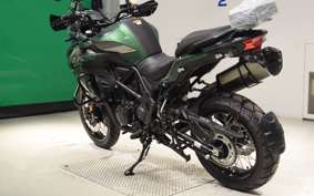 BENELLI BENELLI TRK502X 2018