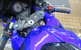 SUZUKI GSX-R1000 2008 GT77A