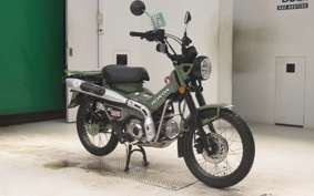 HONDA CT125-2 JA65