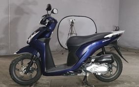 HONDA DIO 110 JF58