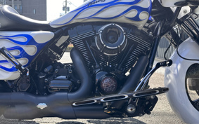 HARLEY HARLEY FLTRX1580 2012 KHM