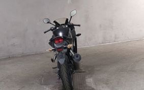 HONDA CBR250R MC41