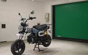 HONDA DAX 125 2025 JB04