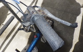 HONDA ﾎﾘﾃﾞｰ PZ50