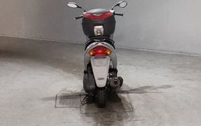 SUZUKI ADDRESS V125 CF4EA