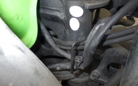 KAWASAKI NINJA 250R EX250K