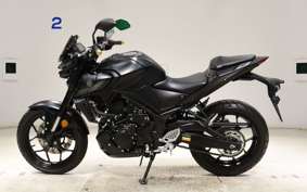 YAMAHA MT-25 A 2023 RG74J