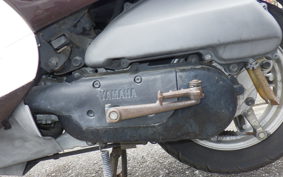 YAMAHA VINO 50 SA37J