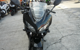 HONDA CBR400R 2015 NC47