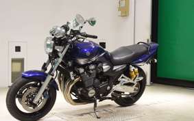 YAMAHA XJR1300 Gen.2 2008 RP17J