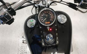 HARLEY FXSTB 1450 2004 BTY