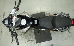 KTM 390 DUKE 2017