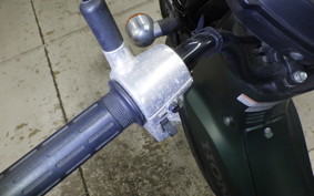 HONDA ｸﾛｽｶﾌﾞ50 2025 AA06