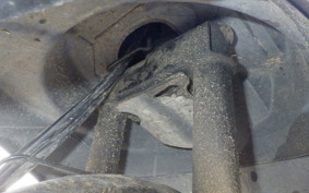 SUZUKI LET's 2 CA1PA