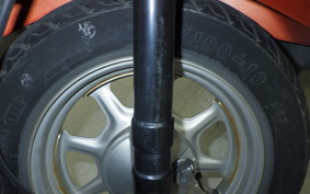 HONDA TACT Basket 2000 AF79