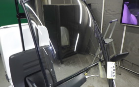 HONDA GYRO CANOPY TA03