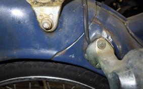 HONDA C50 SUPER CUB AA01