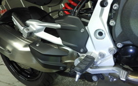 BMW F900XR 2024