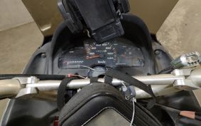 YAMAHA MAJESTY 125 5CA