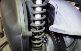 YAMAHA JOG Gen.5 SA36J