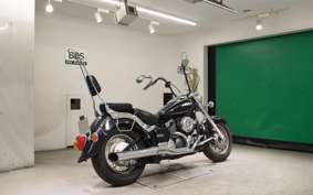 YAMAHA DRAGSTAR 400 CLASSIC  2012 VH02J