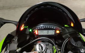 KAWASAKI ZX 10 NINJA R 2019 ZXT02E