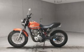 HONDA FTR223 MC34